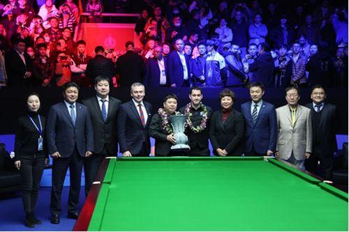 2023斯诺克国锦赛 资格赛 莱恩斯VS克莱克斯,晋级2023斯诺克国锦赛正赛