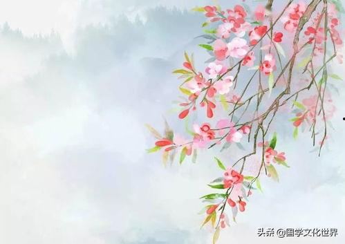 一枕海棠醉君怀