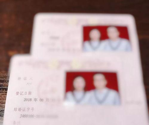 祁先生领个证吧,一场甜蜜的婚姻序曲