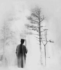 云深不知处：让我在爱你一次