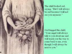 上帝的孩子,探寻信仰与命运的交织之旅